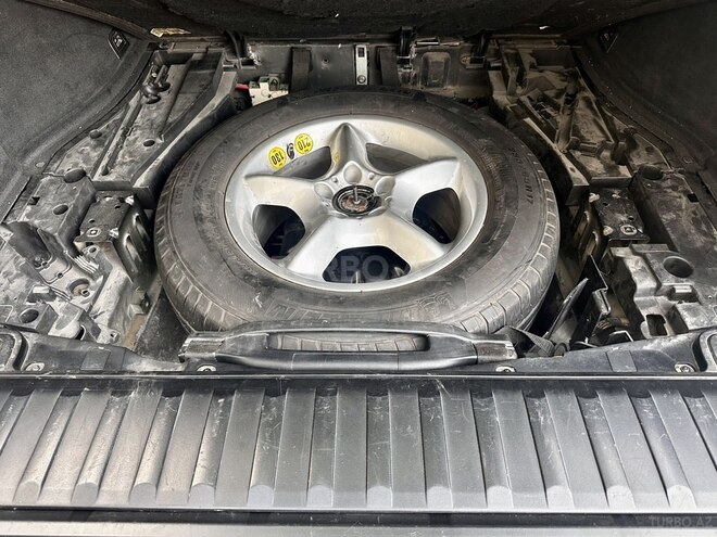 BMW X5 2003, 218,000 km - 4.4 l - Bakı