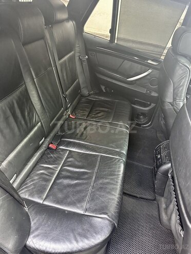 BMW X5 2003, 218,000 km - 4.4 l - Bakı