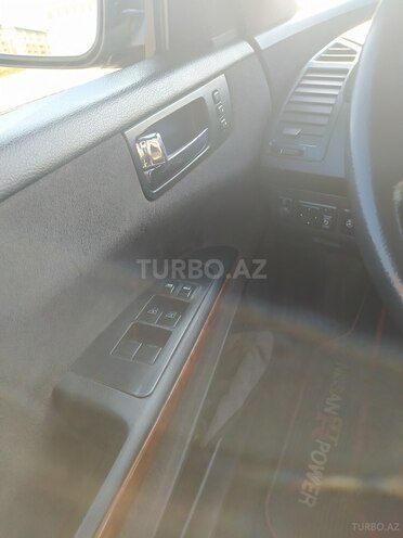 Nissan Maxima 2005, 177,000 km - 3.5 л - Bakı