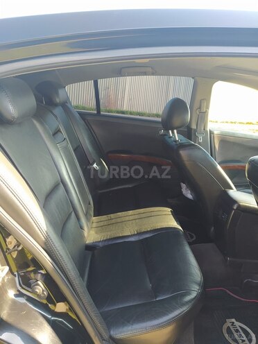 Nissan Maxima 2005, 177,000 km - 3.5 л - Bakı
