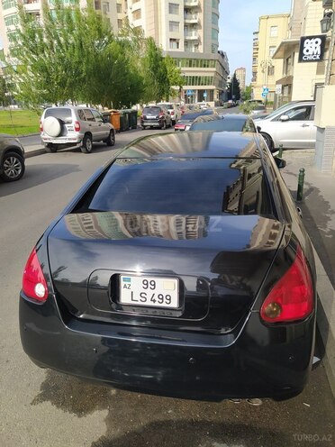 Nissan Maxima 2005, 177,000 km - 3.5 л - Bakı