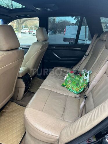 BMW X5 2002, 250,000 km - 4.4 l - Bakı