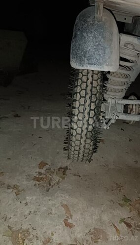 Muravey Muravey-2 01 1993, 54,646 km - 0.1 l - Qəbələ
