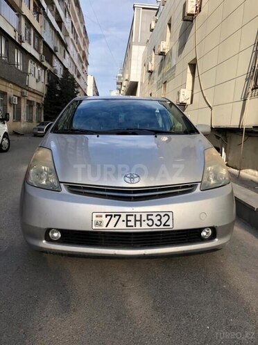 Toyota Prius 2005, 746,736 km - 1.5 l - Bakı