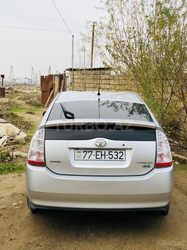 Toyota Prius 2005, 746,736 km - 1.5 l - Bakı
