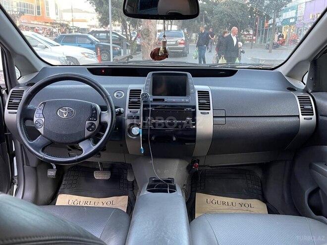 Toyota Prius 2005, 746,736 km - 1.5 l - Bakı
