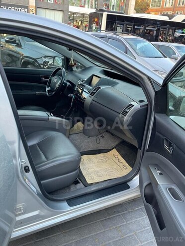 Toyota Prius 2005, 746,736 km - 1.5 l - Bakı