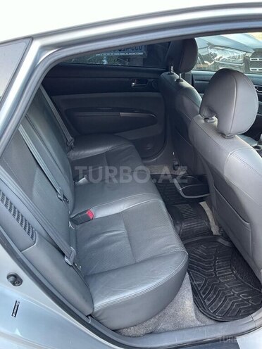Toyota Prius 2005, 746,736 km - 1.5 l - Bakı