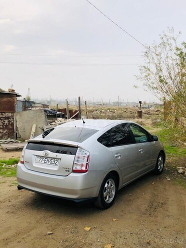 Toyota Prius 2005, 746,736 km - 1.5 l - Bakı