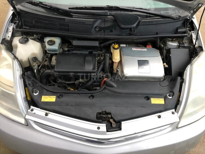 Toyota Prius 2005, 746,736 km - 1.5 l - Bakı