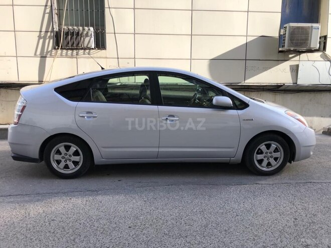 Toyota Prius 2005, 746,736 km - 1.5 l - Bakı