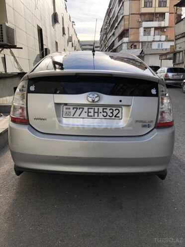 Toyota Prius 2005, 746,736 km - 1.5 l - Bakı
