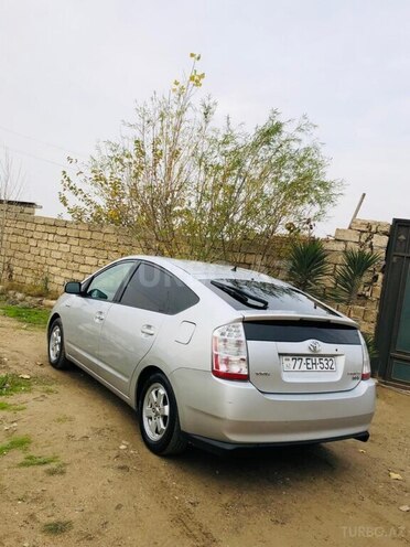 Toyota Prius 2005, 746,736 km - 1.5 l - Bakı