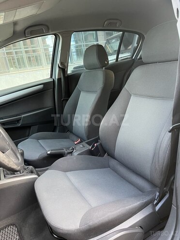 Opel Astra 2007, 197,000 km - 1.3 l - Bakı