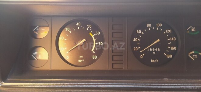 LADA (VAZ) 2107 2009, 26,946 km - 1.6 л - Bakı