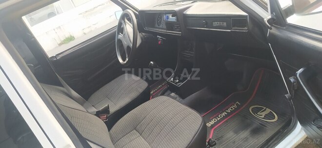 LADA (VAZ) 2107 2009, 26,946 km - 1.6 л - Bakı