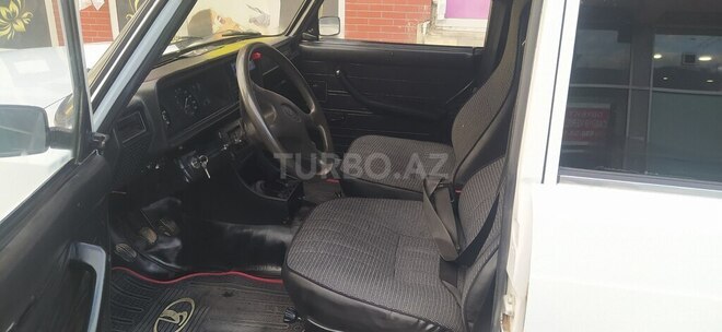 LADA (VAZ) 2107 2009, 26,946 km - 1.6 л - Bakı