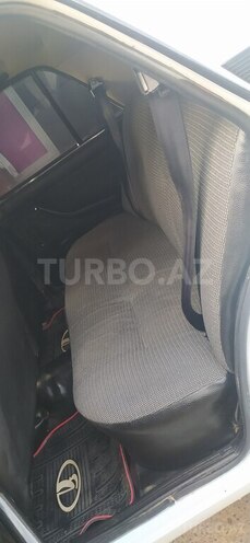 LADA (VAZ) 2107 2009, 26,946 km - 1.6 л - Bakı
