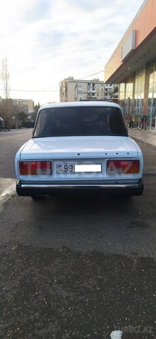 LADA (VAZ) 2107 2009, 26,946 km - 1.6 л - Bakı