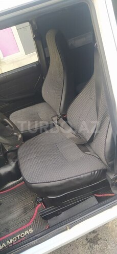 LADA (VAZ) 2107 2009, 26,946 km - 1.6 л - Bakı