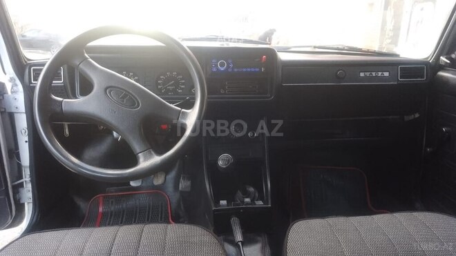 LADA (VAZ) 2107 2009, 26,946 km - 1.6 л - Bakı