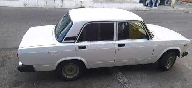 LADA (VAZ) 2107 2009, 26,946 km - 1.6 л - Bakı