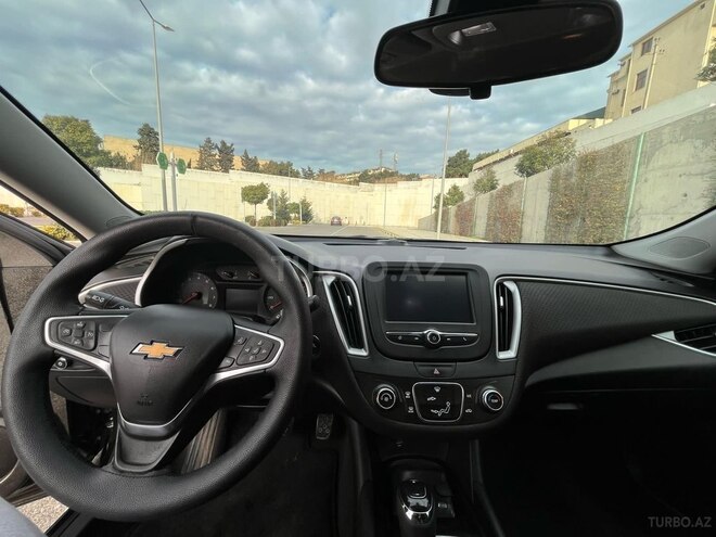 Chevrolet Malibu 2018, 192,000 km - 1.5 l - Bakı