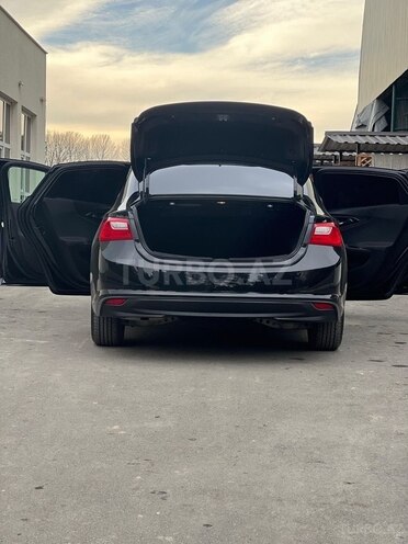 Chevrolet Malibu 2018, 192,000 km - 1.5 l - Bakı