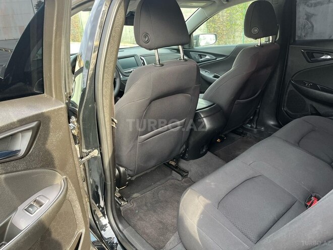 Chevrolet Malibu 2018, 192,000 km - 1.5 l - Bakı