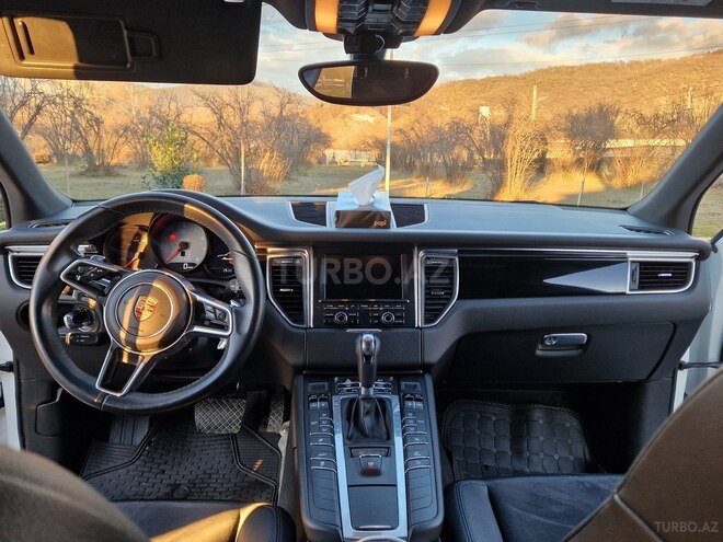 Porsche Macan S 2015, 99,162 km - 3.0 l - Bakı