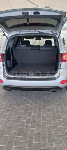 Hyundai Santa Fe 2007, 150,000 km - 2.0 л - Bakı