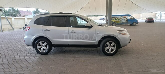 Hyundai Santa Fe 2007, 150,000 km - 2.0 л - Bakı