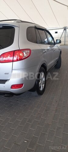 Hyundai Santa Fe 2007, 150,000 km - 2.0 л - Bakı