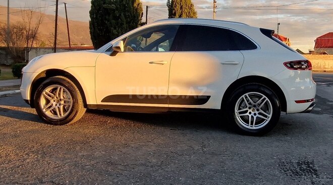 Porsche Macan S 2015, 99,162 km - 3.0 l - Bakı