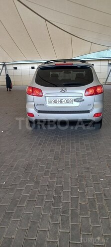 Hyundai Santa Fe 2007, 150,000 km - 2.0 л - Bakı