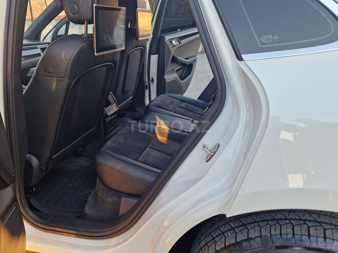 Porsche Macan S 2015, 99,162 km - 3.0 l - Bakı