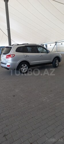 Hyundai Santa Fe 2007, 150,000 km - 2.0 л - Bakı