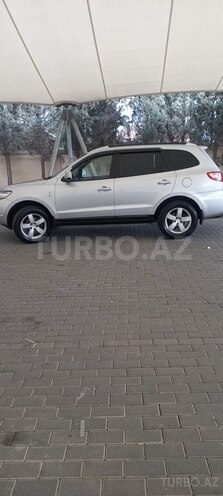 Hyundai Santa Fe 2007, 150,000 km - 2.0 л - Bakı