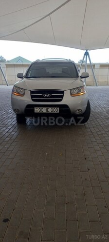 Hyundai Santa Fe 2007, 150,000 km - 2.0 л - Bakı