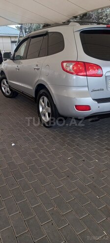Hyundai Santa Fe 2007, 150,000 km - 2.0 л - Bakı