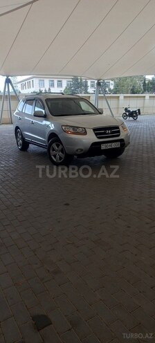 Hyundai Santa Fe 2007, 150,000 km - 2.0 л - Bakı