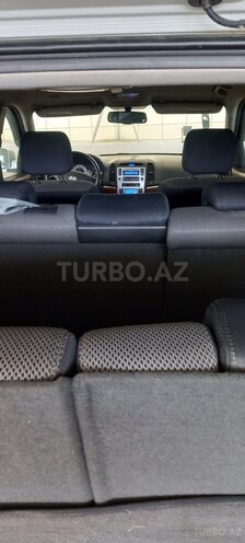 Hyundai Santa Fe 2007, 150,000 km - 2.0 л - Bakı