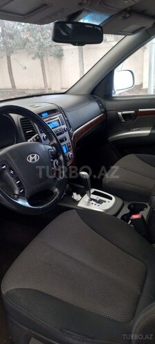 Hyundai Santa Fe 2007, 150,000 km - 2.0 л - Bakı