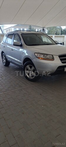 Hyundai Santa Fe 2007, 150,000 km - 2.0 л - Bakı
