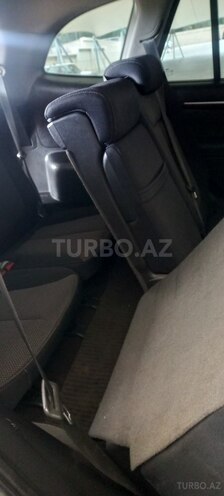 Hyundai Santa Fe 2007, 150,000 km - 2.0 л - Bakı