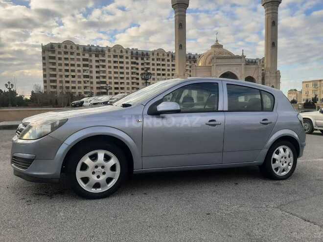Opel Astra 2006, 350,001 km - 1.3 л - Bakı