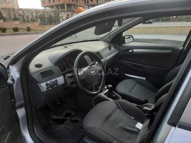 Opel Astra 2006, 350,001 km - 1.3 л - Bakı