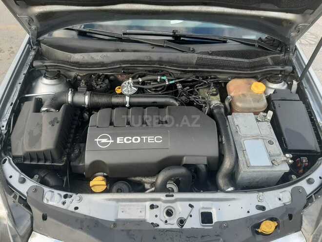 Opel Astra 2006, 350,001 km - 1.3 л - Bakı