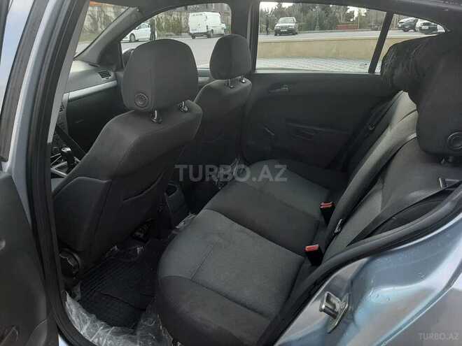 Opel Astra 2006, 350,001 km - 1.3 л - Bakı
