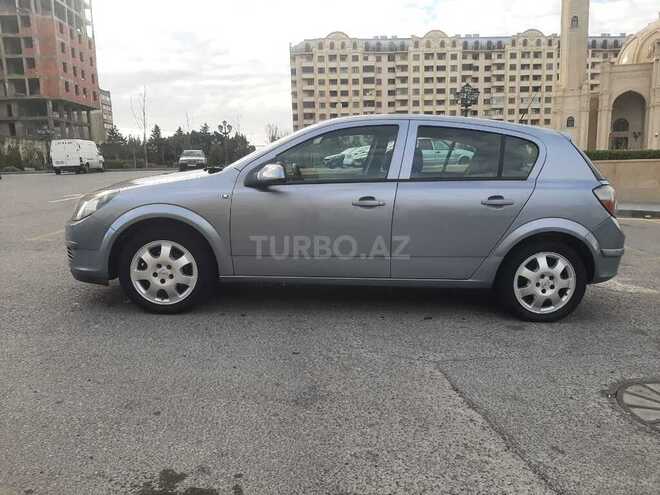 Opel Astra 2006, 350,001 km - 1.3 л - Bakı